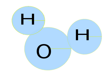 H2O_molecule