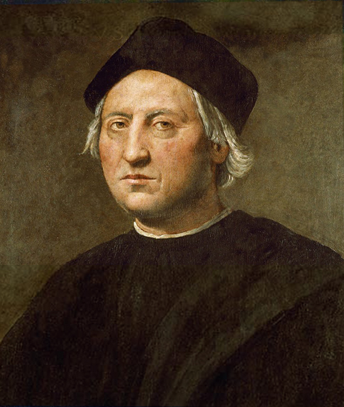 ChrisColombus