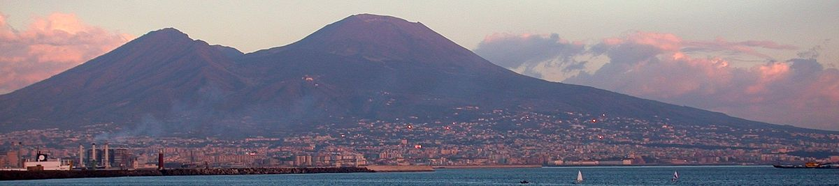 Vesuvius