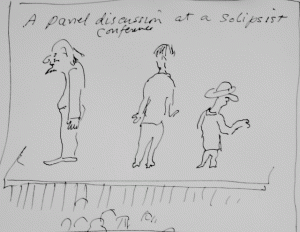 SolipscistConf