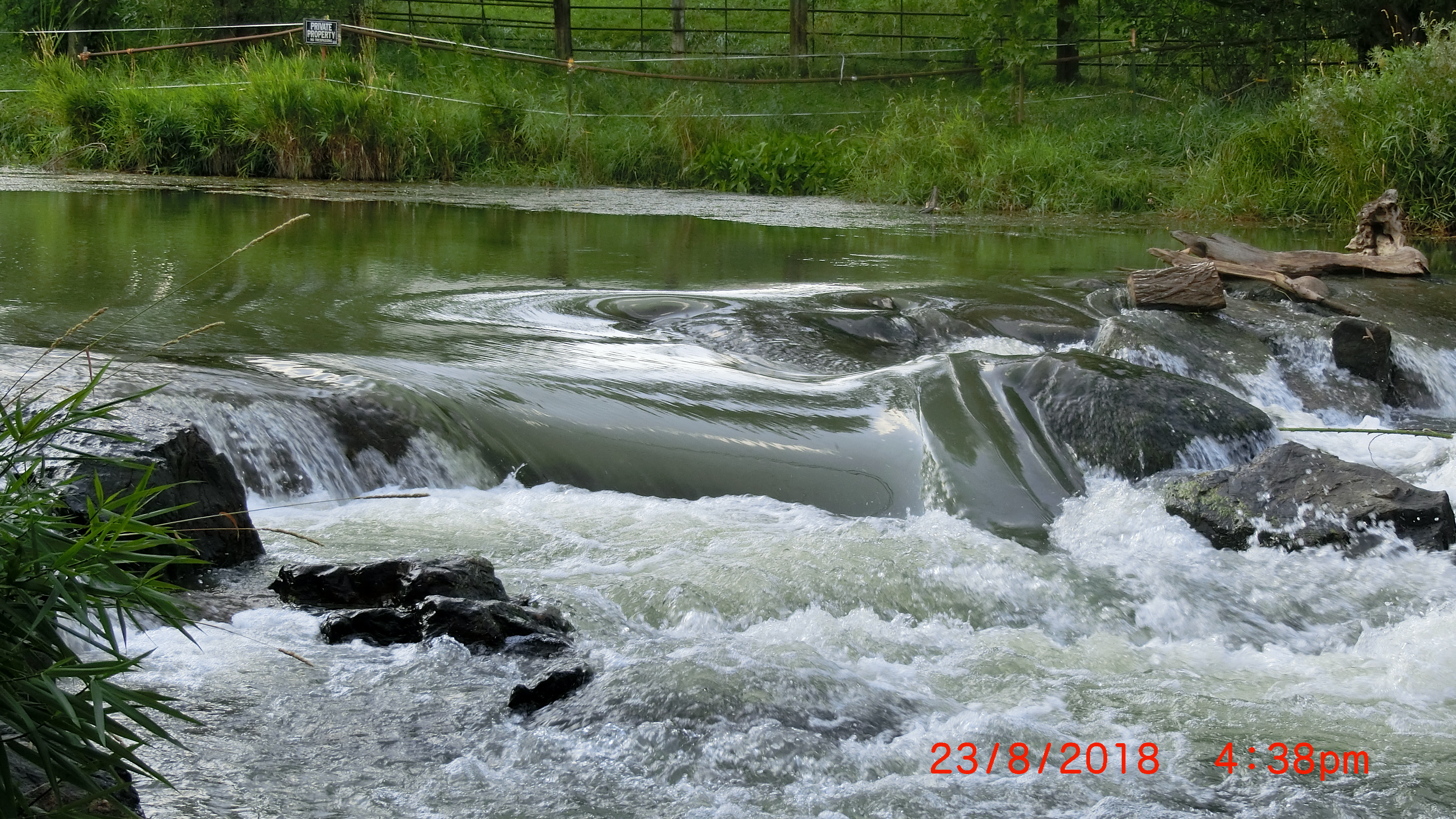 Boulder Creek