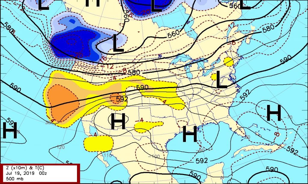 19jul2019_00z_500mb-Analysis_Z_T_HW